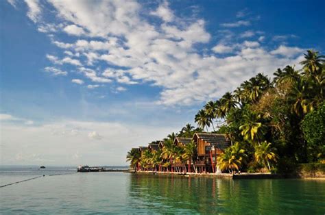 davao beaches and resorts|From Davao City, make the trip to these 8 beautiful beaches .